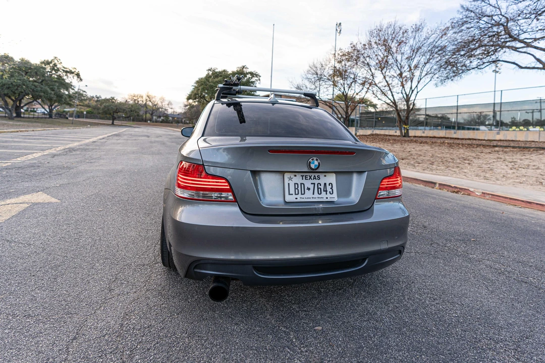 2011 BMW E82 135i & 135is - Image 14 of 23