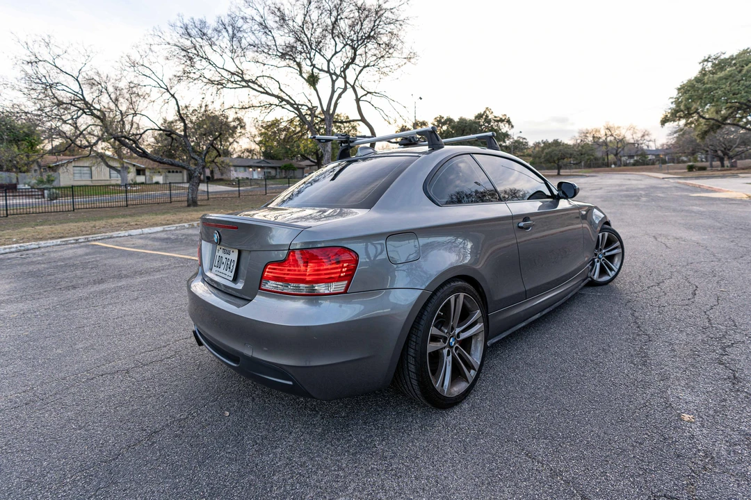 2011 BMW E82 135i & 135is - Image 17 of 23