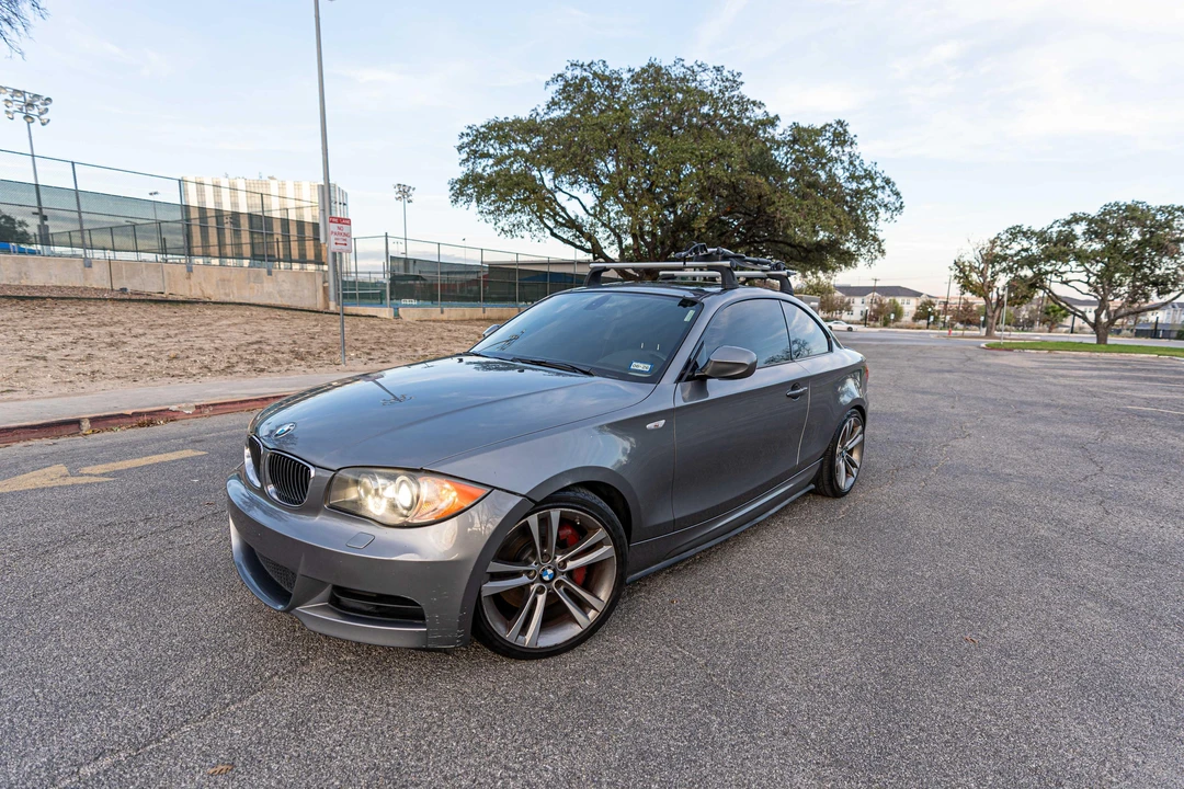 2011 BMW E82 135i & 135is - Image 9 of 23