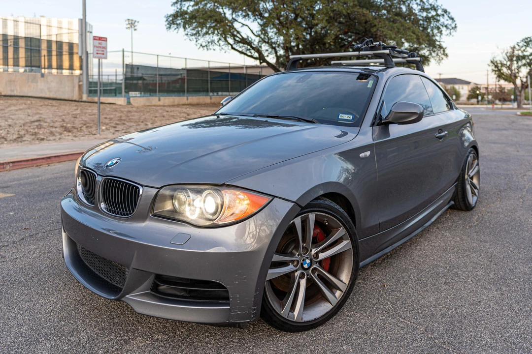 2011 BMW E82 135i & 135is - Image 8 of 23