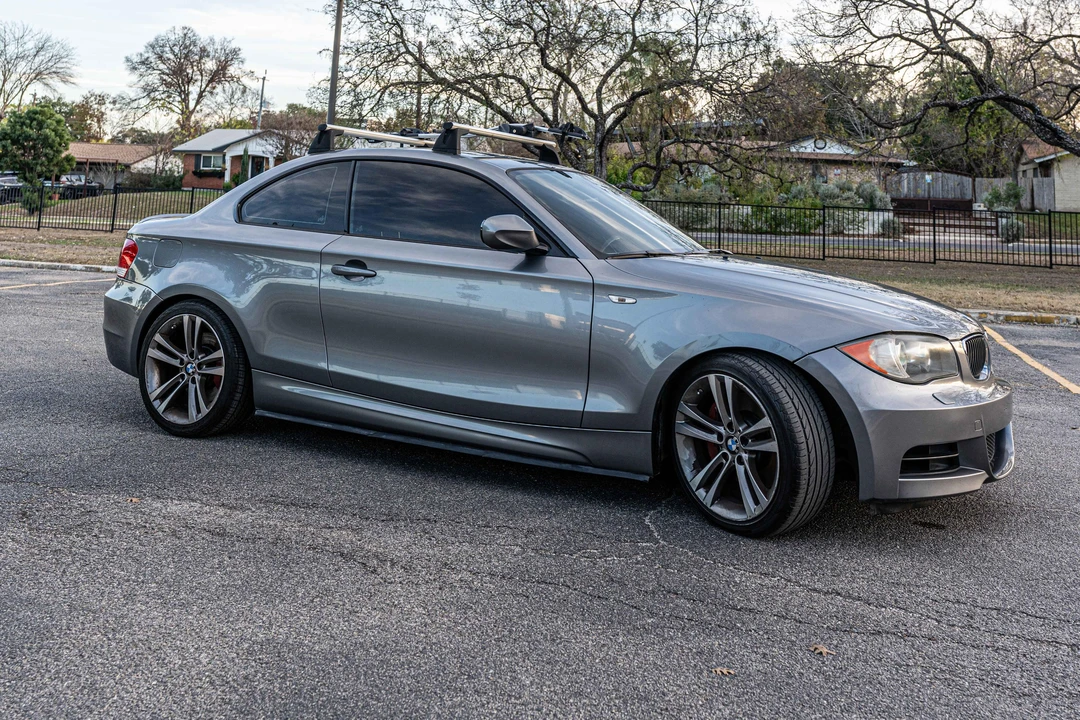 2011 BMW E82 135i & 135is - Image 19 of 23