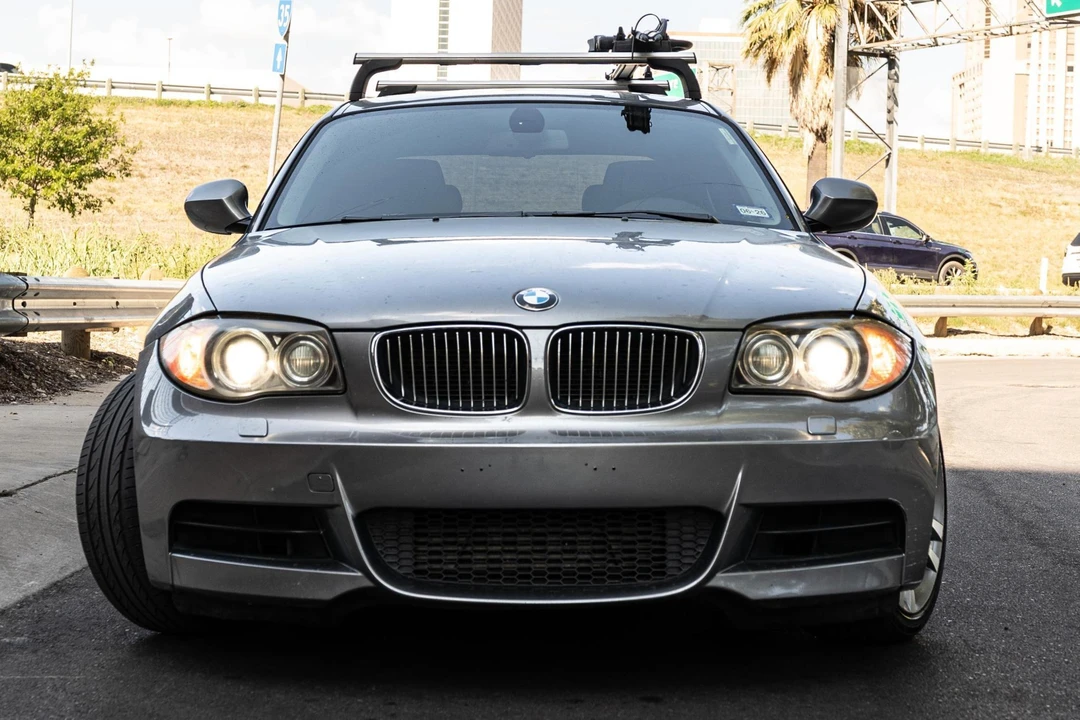 2011 BMW E82 135i & 135is - Image 2 of 23
