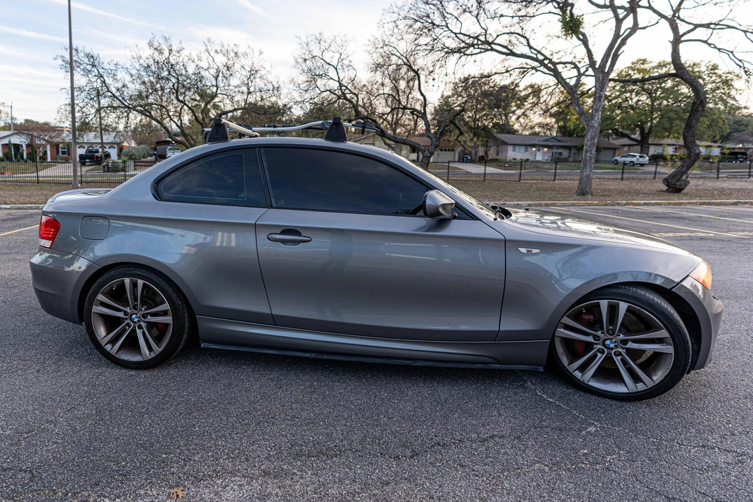 2011 BMW E82 135i & 135is - Image 3 of 23