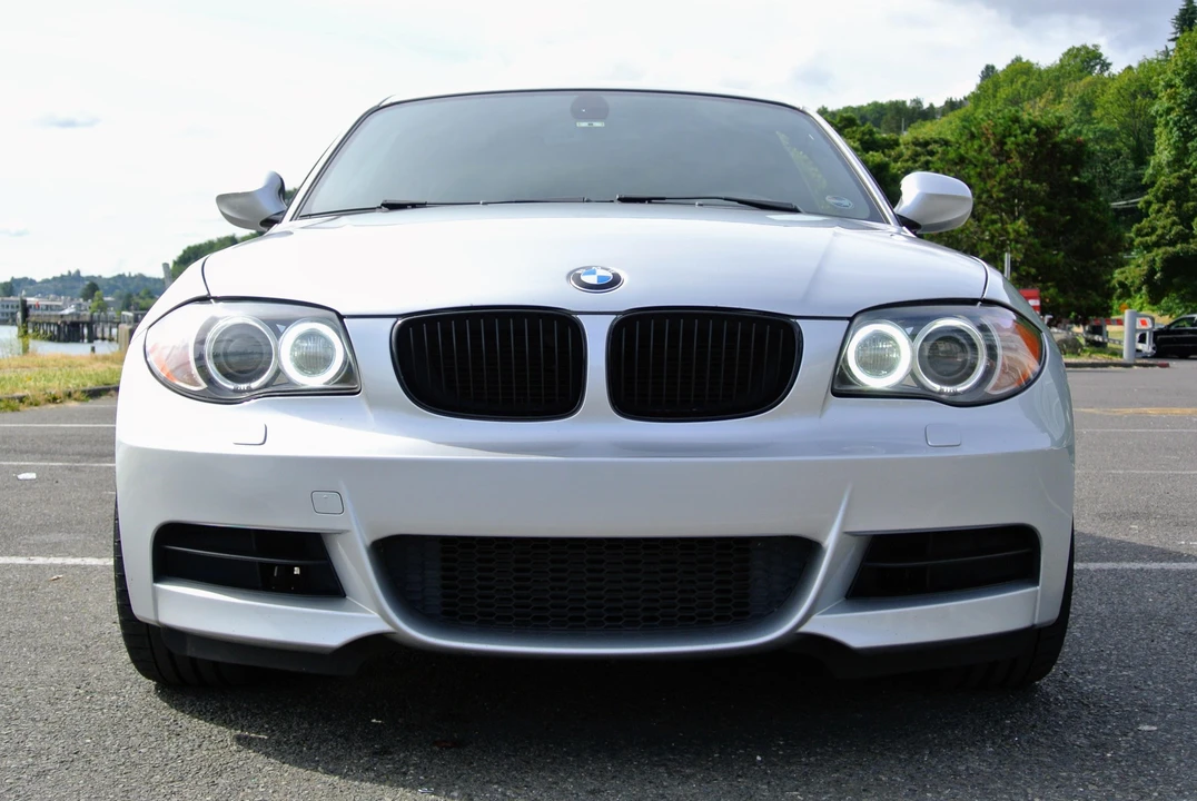 2011 BMW E82 135i & 135is - Image 6 of 31