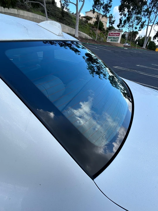 2011 BMW E82 135i & 135is - Image 25 of 31