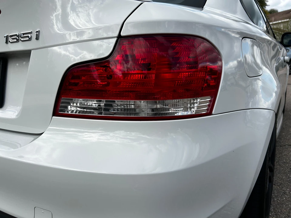 2011 BMW E82 135i & 135is - Image 31 of 31