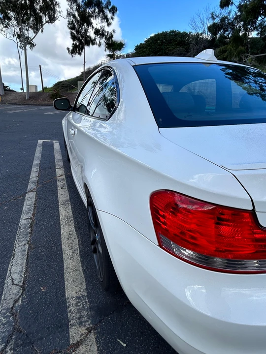 2011 BMW E82 135i & 135is - Image 28 of 31