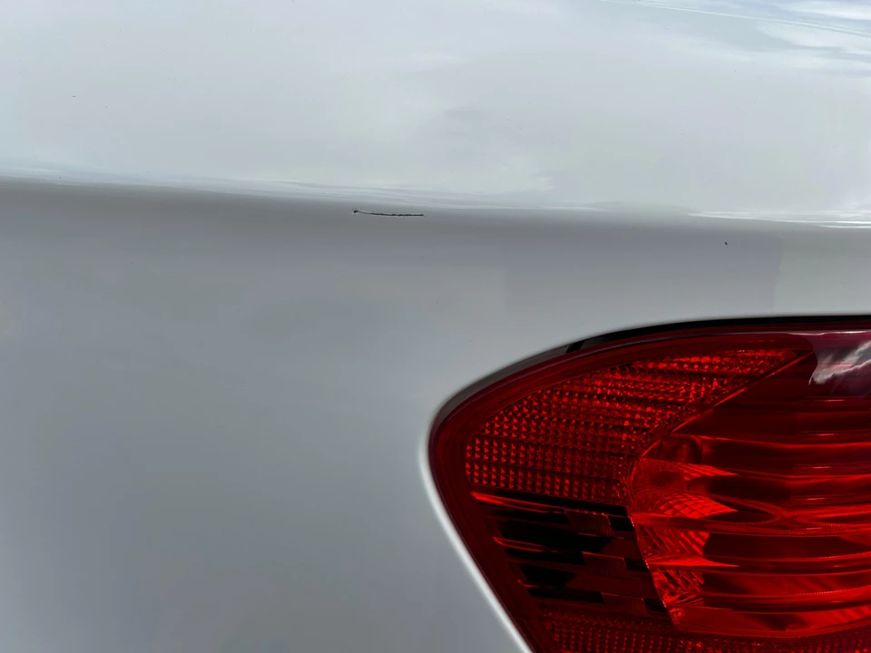 2011 BMW E82 135i & 135is - Image 26 of 31