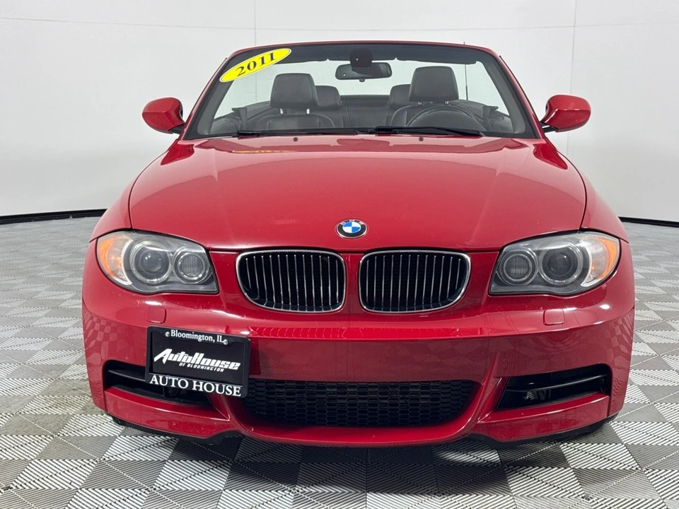 2011 BMW E82 135i & 135is - Image 12 of 12