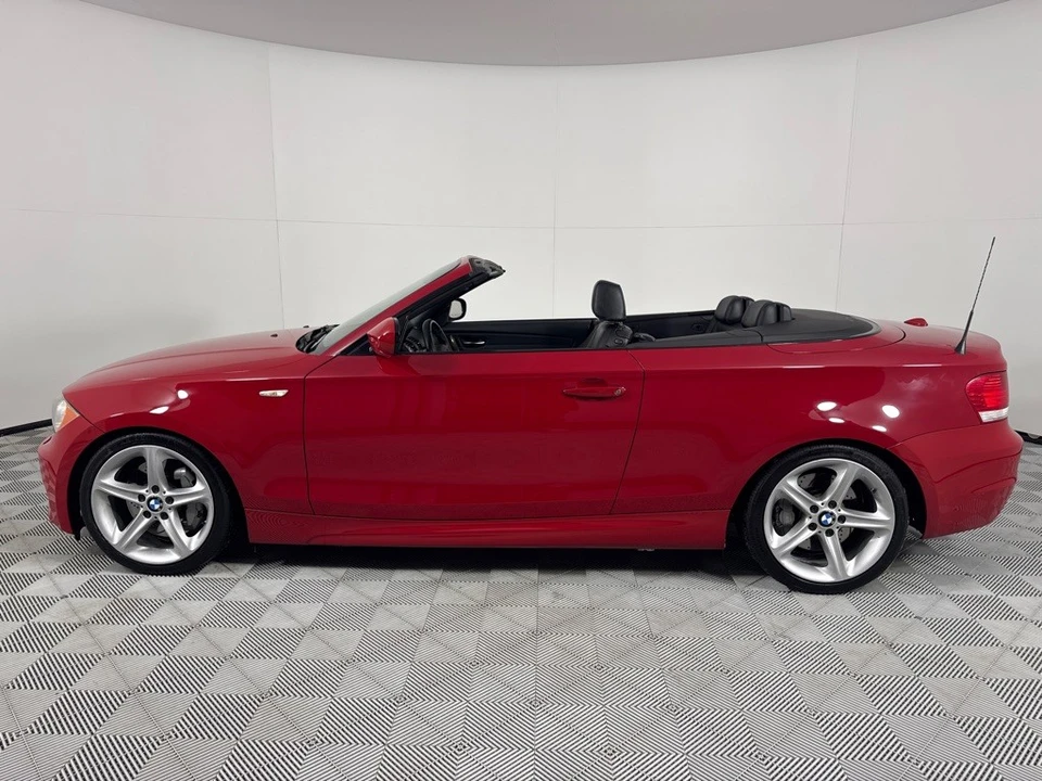 2011 BMW E82 135i & 135is - Image 9 of 12