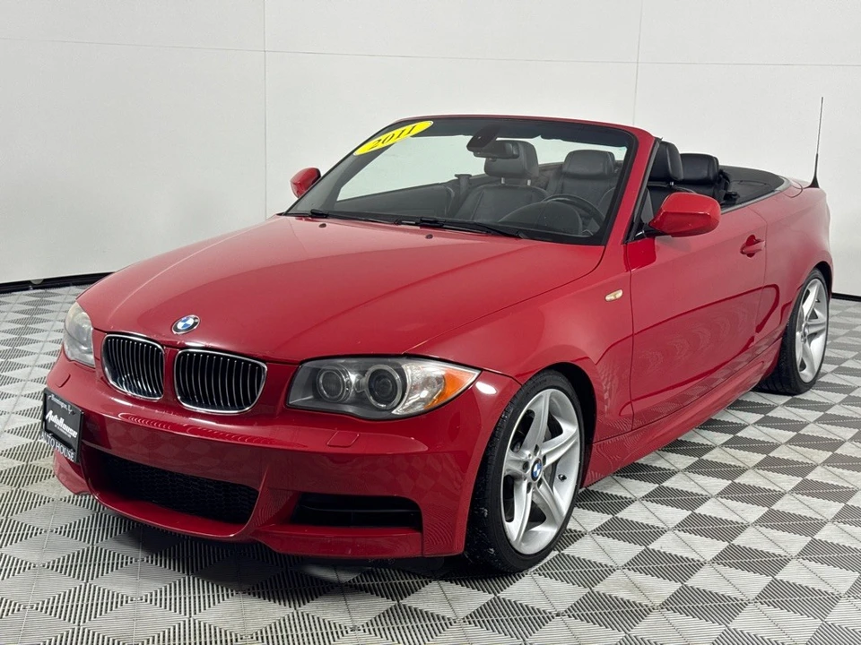 2011 BMW E82 135i & 135is - Image 11 of 12