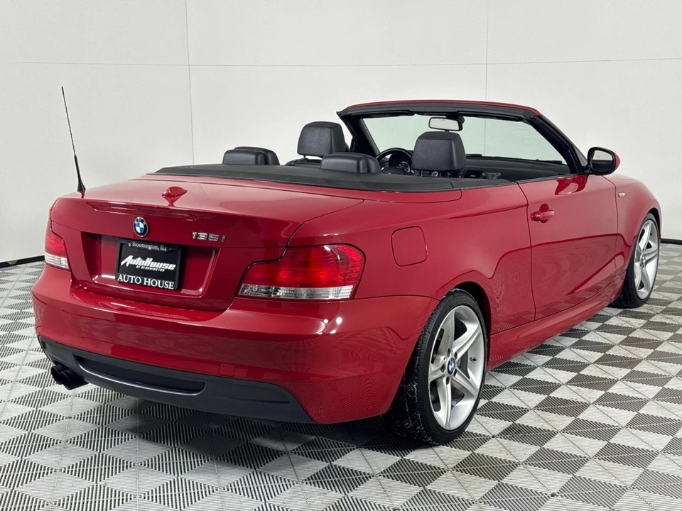 2011 BMW E82 135i & 135is - Image 5 of 12