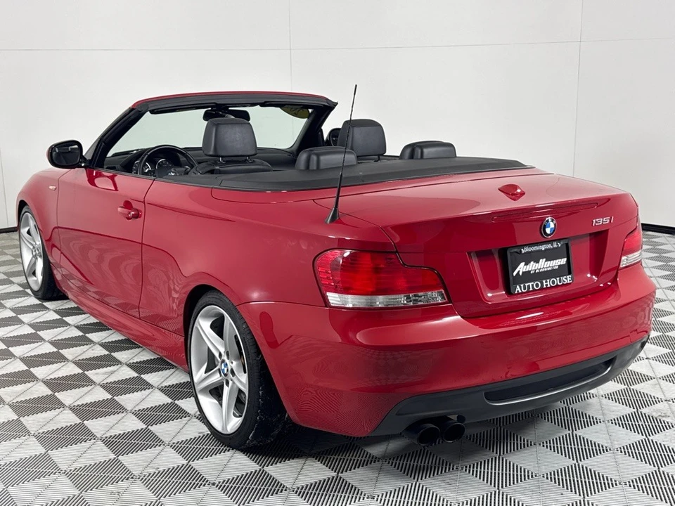 2011 BMW E82 135i & 135is - Image 7 of 12