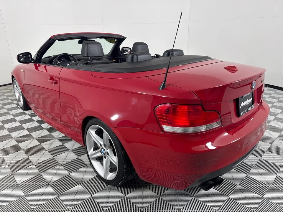 2011 BMW E82 135i & 135is - Image 8 of 12