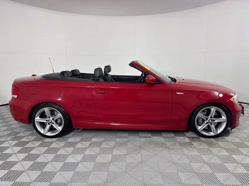 2011 BMW E82 135i & 135is - Image 4 of 12