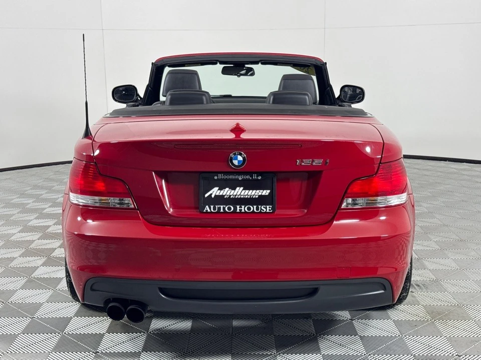 2011 BMW E82 135i & 135is - Image 6 of 12