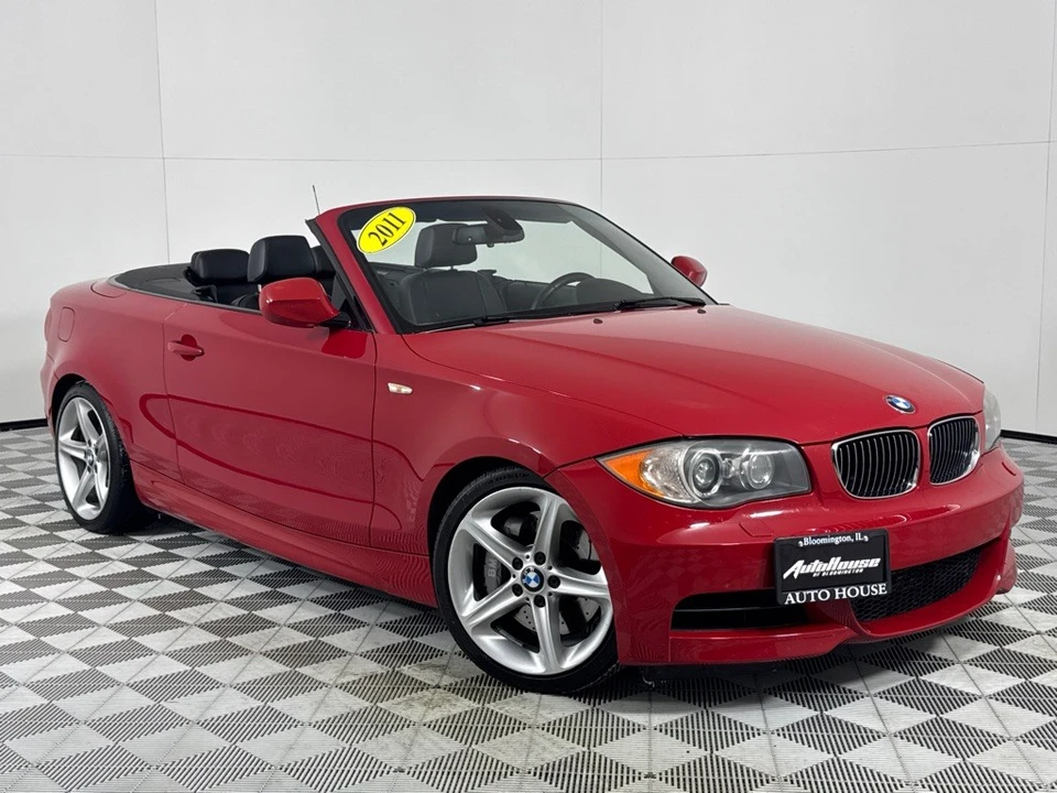 2011 BMW E82 135i & 135is - Image 2 of 12