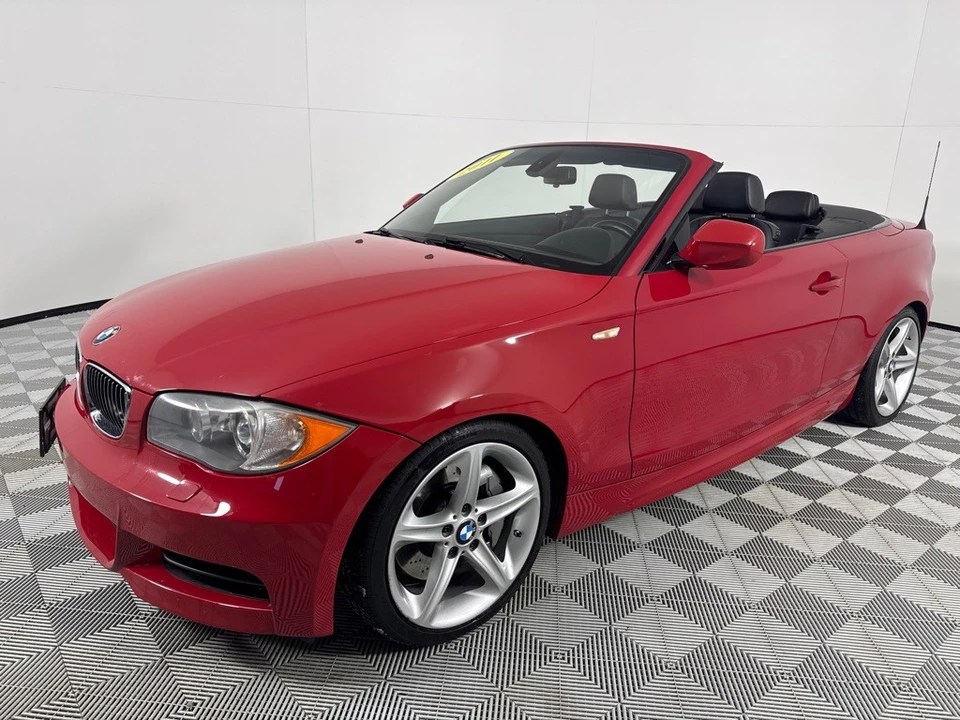 2011 BMW E82 135i & 135is - Image 10 of 12