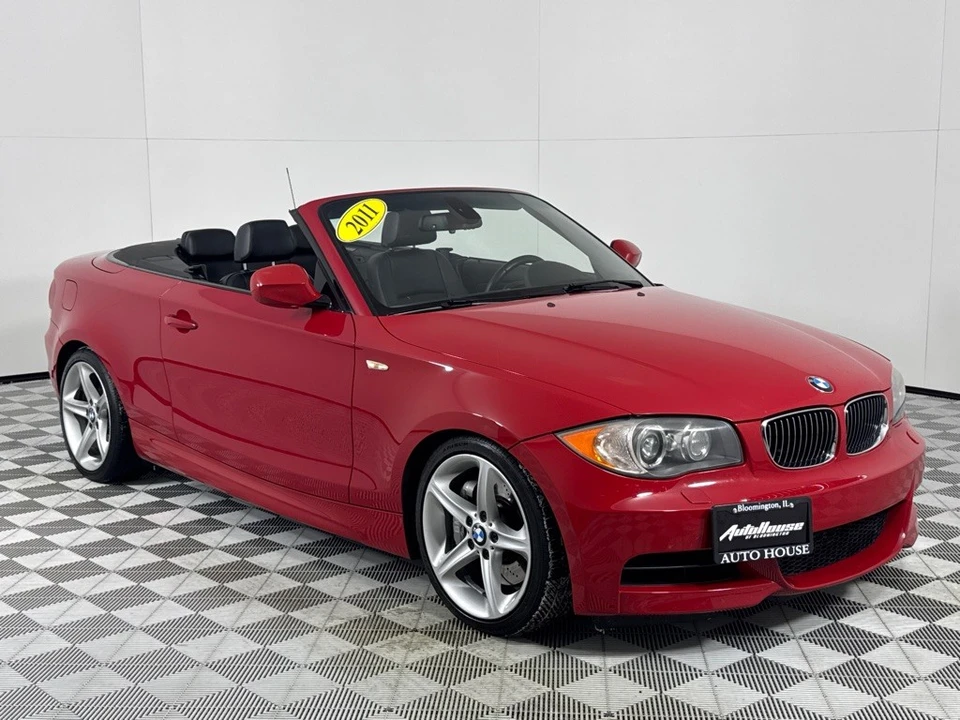 2011 BMW E82 135i & 135is - Image 3 of 12