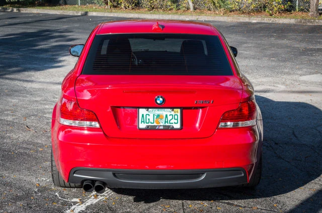2011 BMW E82 135i & 135is - Image 4 of 5