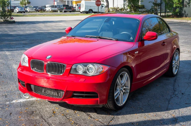 2011 BMW E82 135i & 135is - Image 2 of 5
