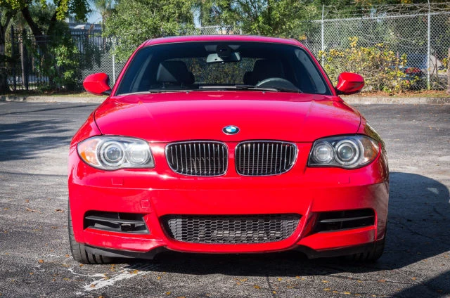 2011 BMW E82 135i & 135is - Image 3 of 5