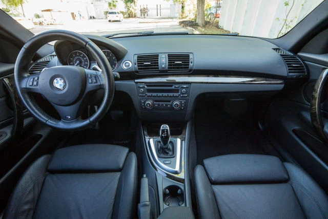 2011 BMW E82 135i & 135is - Image 5 of 5