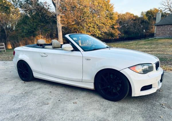 2011 BMW E82 135i & 135is - Image 3 of 8