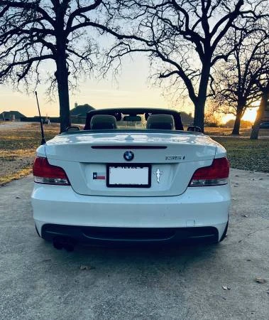 2011 BMW E82 135i & 135is - Image 2 of 8