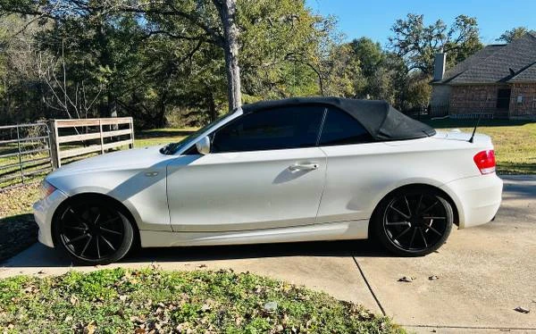 2011 BMW E82 135i & 135is - Image 4 of 8