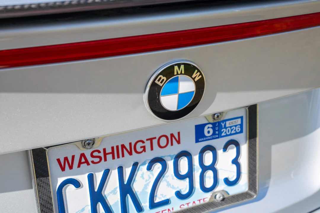 2011 BMW E82 135i & 135is - Image 31 of 31