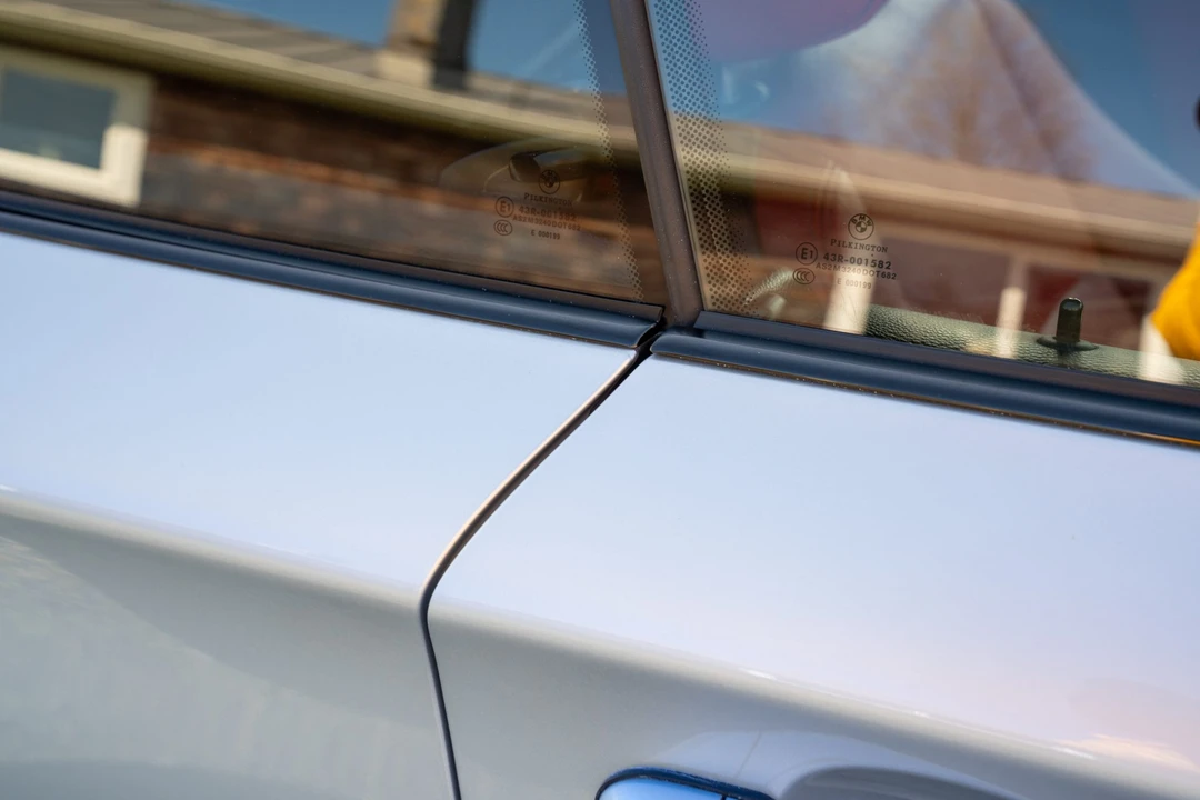 2011 BMW E82 135i & 135is - Image 28 of 31