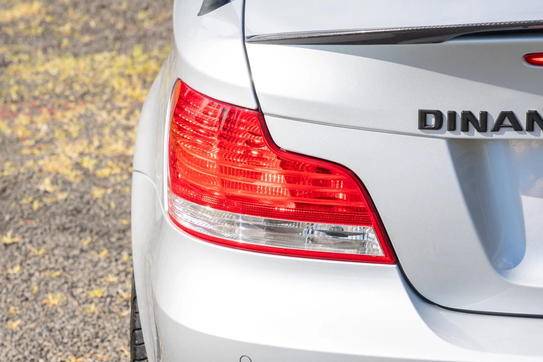 2011 BMW E82 135i & 135is - Image 19 of 31