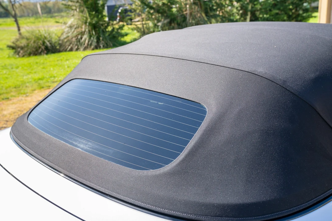 2011 BMW E82 135i & 135is - Image 21 of 31