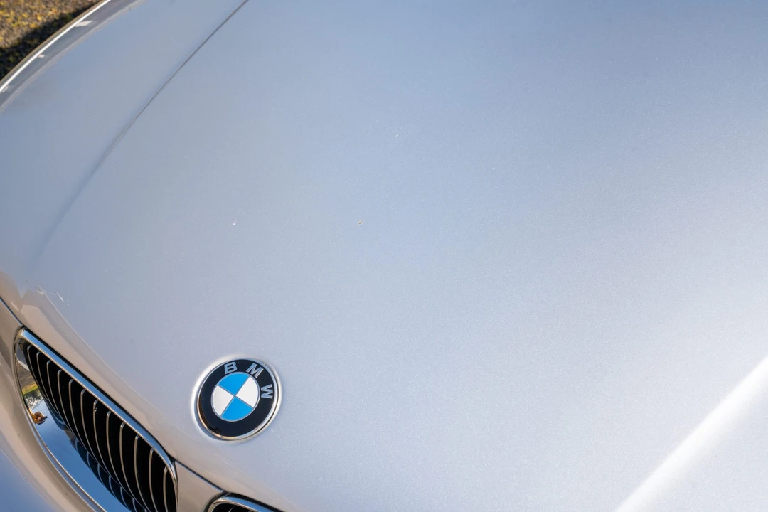 2011 BMW E82 135i & 135is - Image 30 of 31