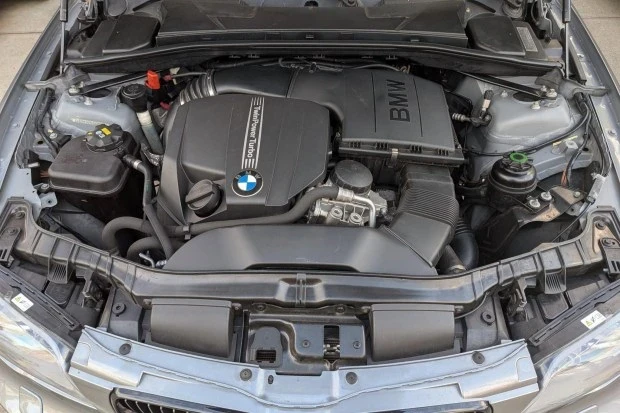 2011 BMW E82 135i & 135is - Image 6 of 7