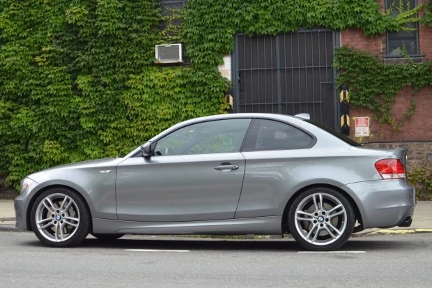 2011 BMW E82 135i & 135is - Image 3 of 7