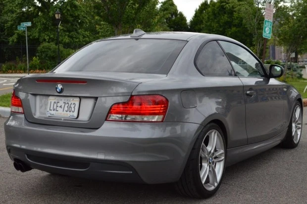 2011 BMW E82 135i & 135is - Image 2 of 7