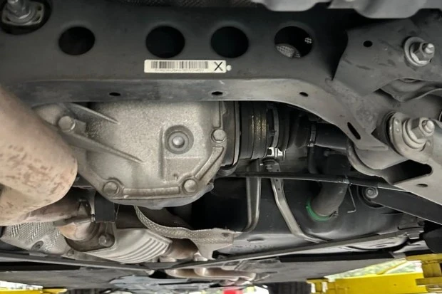 2011 BMW E82 135i & 135is - Image 7 of 7