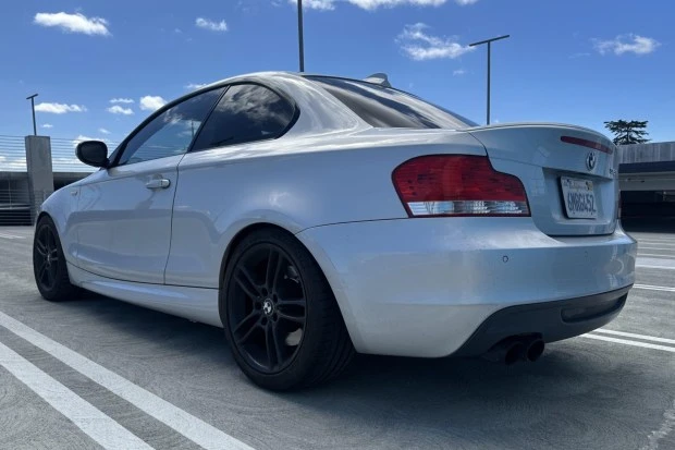 2011 BMW E82 135i & 135is - Image 2 of 7