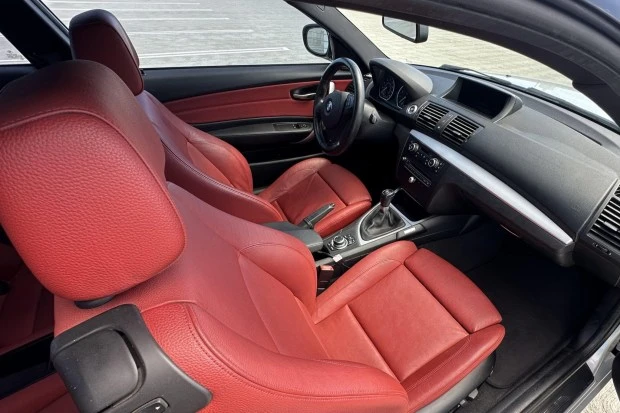 2011 BMW E82 135i & 135is - Image 4 of 7