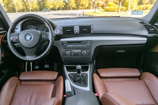 2011 BMW E82 135i & 135is - Image 5 of 7