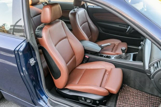 2011 BMW E82 135i & 135is - Image 4 of 7
