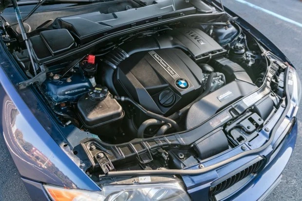 2011 BMW E82 135i & 135is - Image 6 of 7
