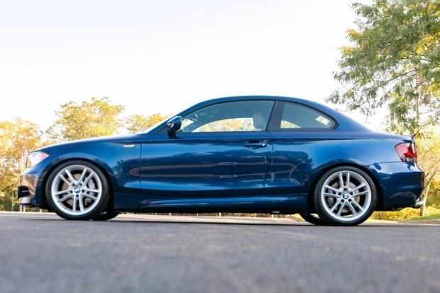 2011 BMW E82 135i & 135is - Image 3 of 7