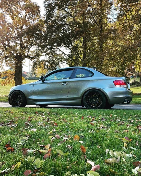 2011 BMW E82 135i & 135is - Image 6 of 7