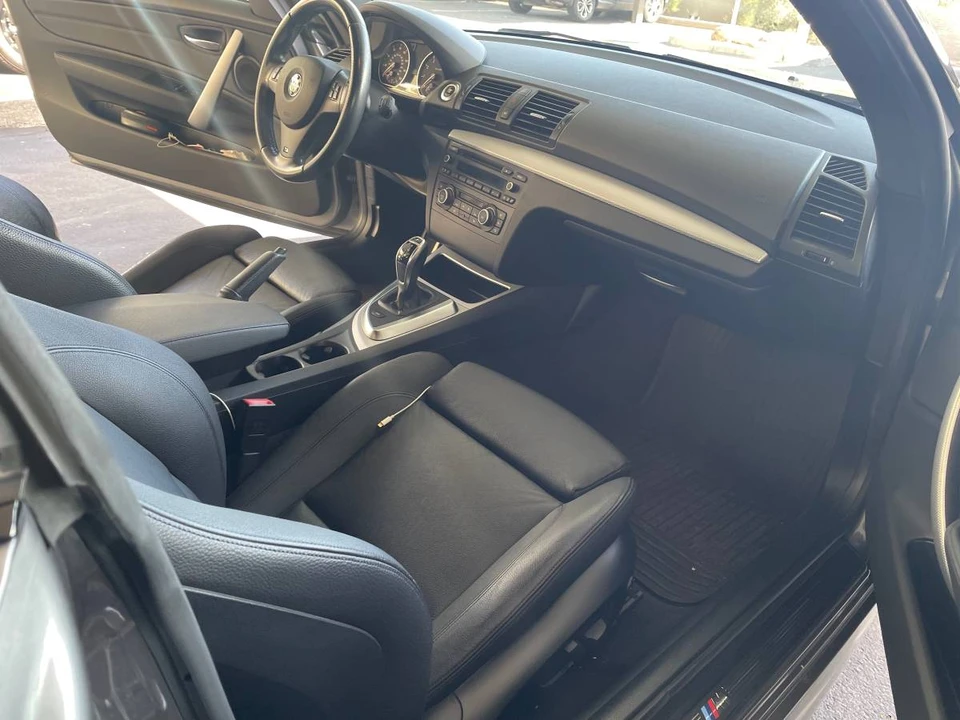 2011 BMW E82 135i & 135is - Image 4 of 7