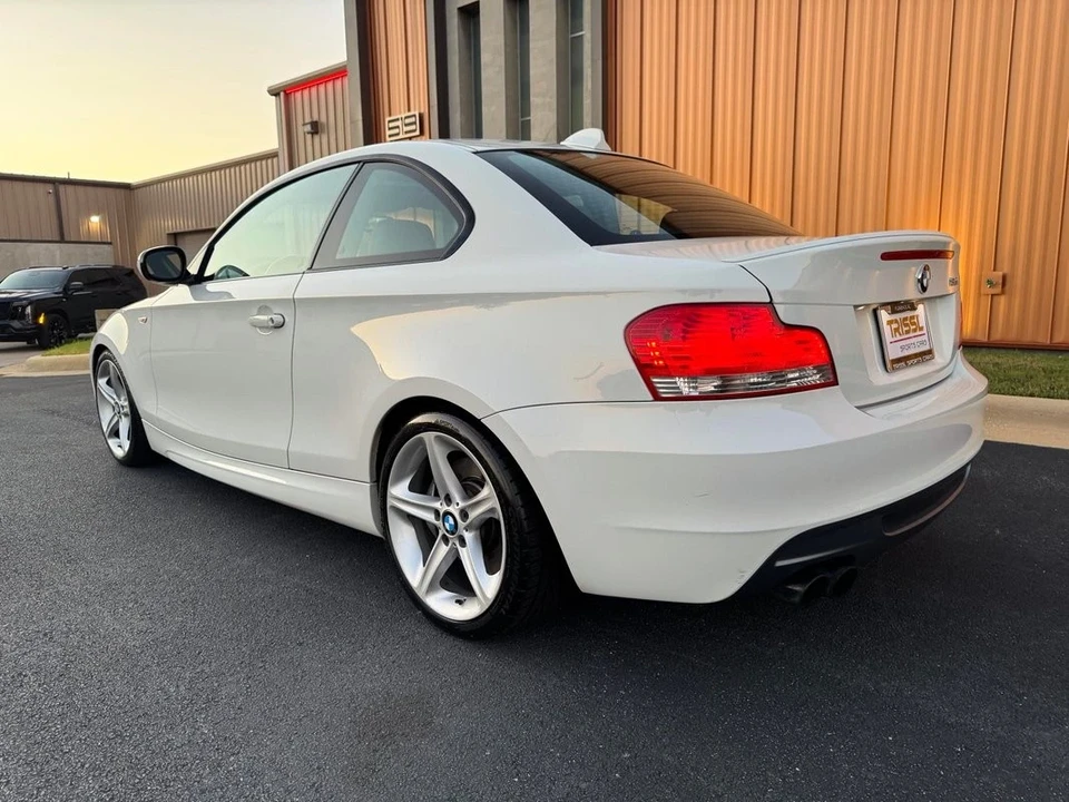 2011 BMW E82 135i & 135is - Image 21 of 21