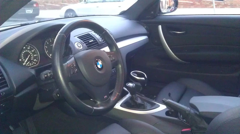 2011 BMW E82 135i & 135is - Image 5 of 5