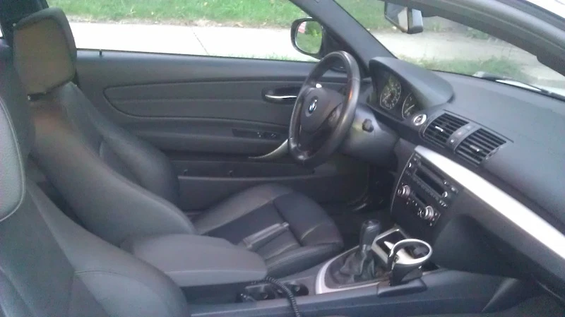 2011 BMW E82 135i & 135is - Image 4 of 5